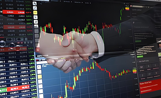 (币安地址网)交易所交易界面